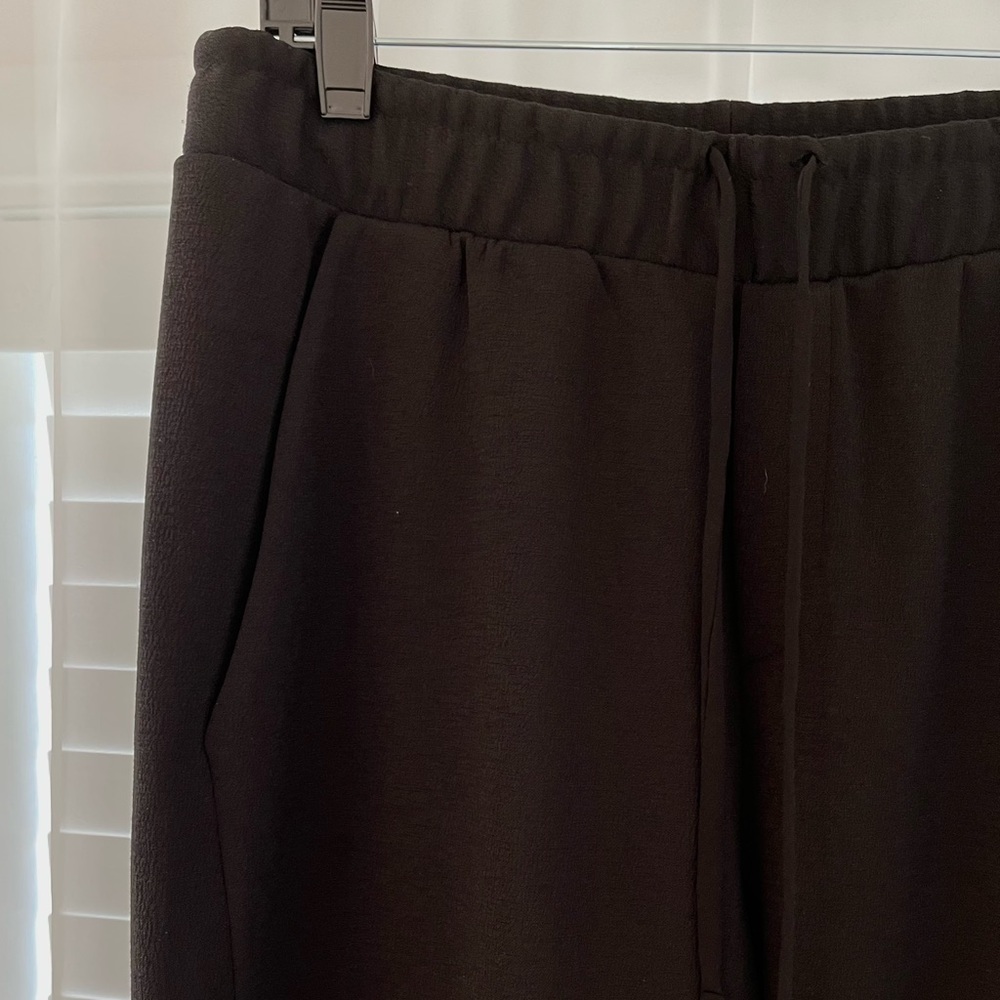Zara Black Slacks